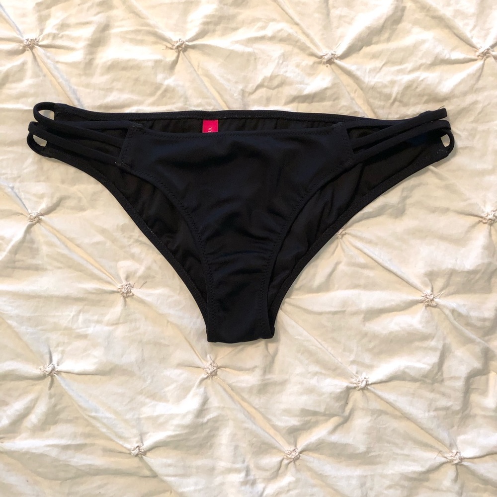 Victoria’s Secret bikini bottoms